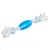 Flamingo Hundespielzeug Denta Toy Seil mit TPR Flamingo Hundespielzeug Denta Toy Seil mit TPR