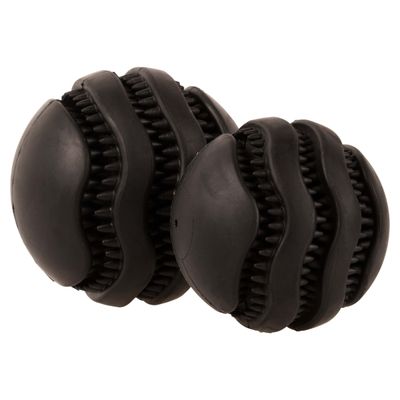 Europet Bernina Hunde Snackball Nibble me Sphere schwarz