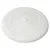 Europet Bernina Hundespielzeug Gummi Frisbee Vanilla weiß Europet Bernina Hundespielzeug Gummi Frisbee Vanilla weiß