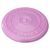 Europet Bernina Hundespielzeug Gummi Frisbee Strawberry rosa