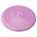 Europet Bernina Hundespielzeug Gummi Frisbee Strawberry rosa