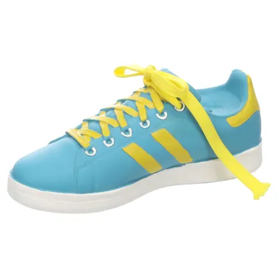 Flamingo Hundespielzeug Coppa Schuh blau Flamingo Hundespielzeug Coppa Schuh blau