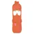 Flamingo Hundespielzeug Latex Tipsy Wurst braun Flamingo Hundespielzeug Latex Tipsy Wurst braun
