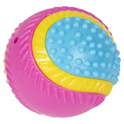 Flamingo Hundespielzeug 5 Senses Ball Flamingo Hundespielzeug 5 Senses Ball