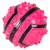 Flamingo Hundespielzeug Ball mit TPR rosa Flamingo Hundespielzeug Ball mit TPR rosa