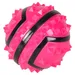 Flamingo Hundespielzeug Ball mit TPR rosa