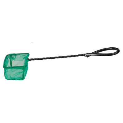 Aqua Della Fischnetz/Kescher U-Form grün