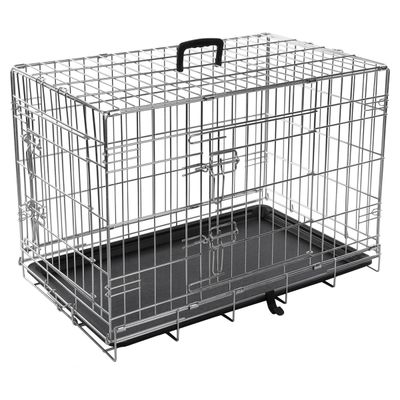 Flamingo Transport-Drahtbox