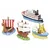Aqua Della Aquariendekoration Boote Aqua Della Aquariendekoration Boote
