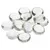 Aqua Della Glaskiesel transparent 300 g Aqua Della Glaskiesel transparent 300 g
