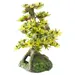 Aqua Della Aquariumdekoration Bonsai Medium
