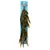 Aqua Della Plastikpflanze Kelp braun Aqua Della Plastikpflanze Kelp braun