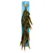 Aqua Della Plastikpflanze Kelp braun