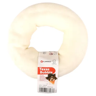 Flamingo Texas Bubble Ring Flamingo Texas Bubble Ring
