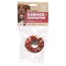 Flamingo Hundesnack R'Hide Ring mit Ente & mit Kabeljau