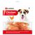 Flamingo Hundesnack Chick'n Wrap Stick 350 g