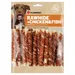 Flamingo Hundesnack R'Hide Stick mit Huhn & Kabeljau