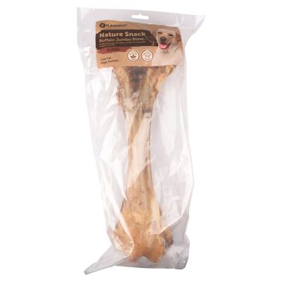 Flamingo Nature Snack fleischige Tibia Knochen 800 g