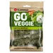 Flamingo Hundesnack Veggie Dino mit Apfel grün