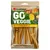 Flamingo Hundesnack Veggie Stick mit Ananas gelb Flamingo Hundesnack Veggie Stick mit Ananas gelb