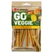Flamingo Hundesnack Veggie Stick mit Ananas gelb