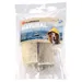 Flamingo Hundesnack Nature Kabeljauhaut Lang
