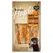 Flamingo Hundesnack Hapki Knochen mit Huhn