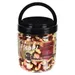 Flamingo Hapki Kekse mit Ente 550 g