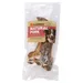 Flamingo Hundesnack Nature Schweinefuß halb 226 g
