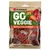 Flamingo Hundesnack Veggie Dino mit Erdbeere rot Flamingo Hundesnack Veggie Dino mit Erdbeere rot