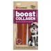 Flamingo Hundesnack Boost Wurst mit Rind & Kollagen 600 g