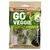 Flamingo Hundesnack Veggie Apfel grün Flamingo Hundesnack Veggie Apfel grün