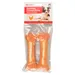 Flamingo Gepresster Knochen mit Huhn