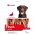 Flamingo Duck Snack - Jerky 400 g Flamingo Duck Snack - Jerky 400 g