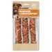 Flamingo Hundesnack R'Hide Stick mit Huhn & mit Kabeljau