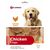 Flamingo Hundesnack Chick'n Snack Chips 400 g