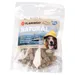Flamingo Hundesnack Nature Kleine Blöcke mit Kabeljau & Hering