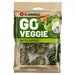 Flamingo Hundesnack Veggie Apfel grün