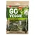 Flamingo Hundesnack Veggie Dino mit Apfel grün