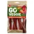 Flamingo Hundesnack Veggie Stick mit Erdbeere rot Flamingo Hundesnack Veggie Stick mit Erdbeere rot