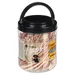 Flamingo Hapki Huhn & Fisch Sushi-Streifen 650 g