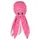 Flamingo Hundespielzeug Ceano Oktopus rosa