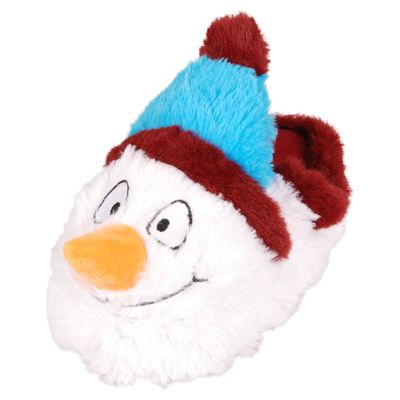 Flamingo Hundespielzeug Weihnachtsschuh Plüsch