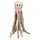 Flamingo Hundespielzeug Kopya Oktopus beige