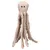 Flamingo Hundespielzeug Kopya Oktopus beige Flamingo Hundespielzeug Kopya Oktopus beige