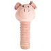 Flamingo Hundespielzeug Small Dog Cub Schwein Idil rosa