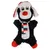 Flamingo Hundespielzeug Tacir Pinguine schwarz Flamingo Hundespielzeug Tacir Pinguine schwarz