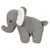 Flamingo Hundespielzeug Britta Elefant grau Flamingo Hundespielzeug Britta Elefant grau