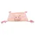 Flamingo Hundespielzeug Poppo Schwein mit Seil rosa Flamingo Hundespielzeug Poppo Schwein mit Seil rosa