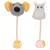 Flamingo Hundespielzeug Felsy Maus & Nilpferd mit Ball und Seil für Welpen Flamingo Hundespielzeug Felsy Maus & Nilpferd mit Ball und Seil für Welpen